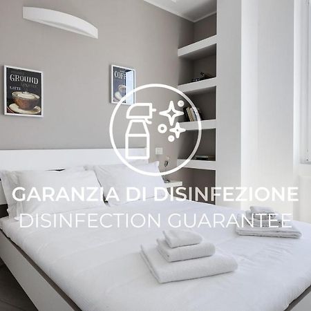 Italianway-Sammartini Apartment Milan Exterior photo