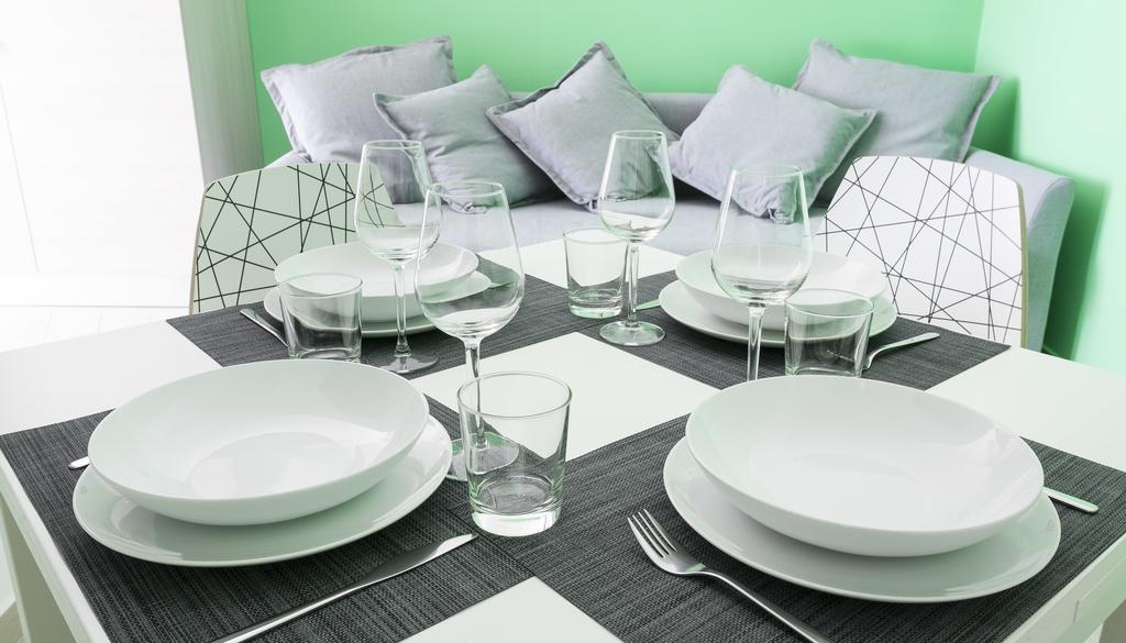 Italianway-Sammartini Apartment Milan Exterior photo
